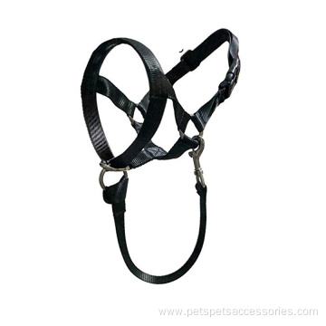 Durable Dog Head Colla Training Tool Leashes